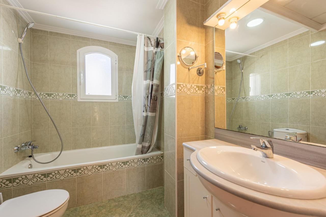 Villa Zoe เนร์คา ภายนอก รูปภาพ
