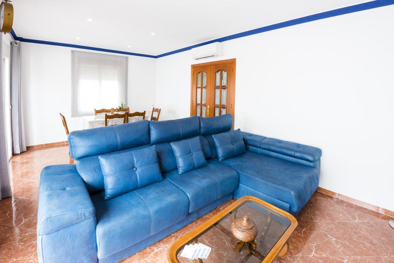 Villa Zoe เนร์คา ภายนอก รูปภาพ