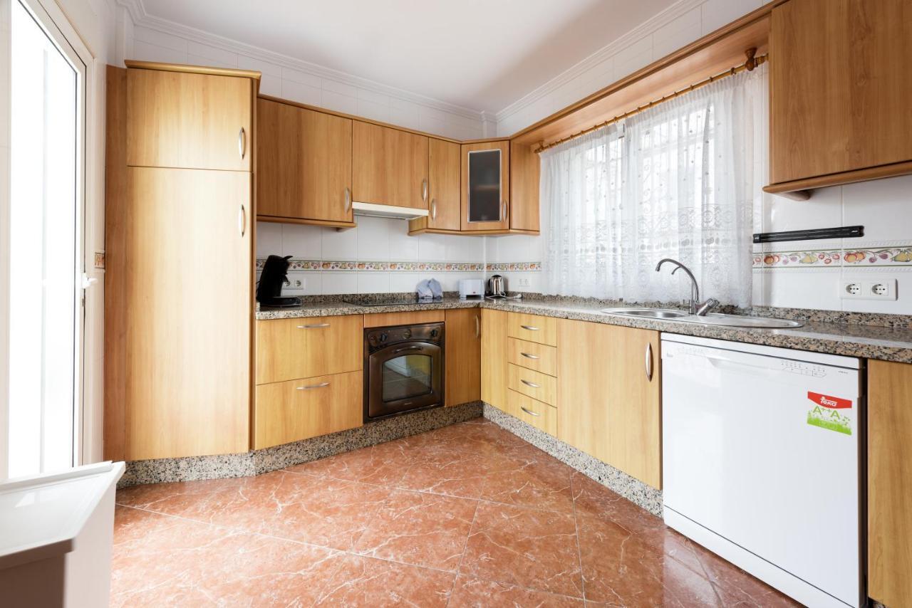 Villa Zoe เนร์คา ภายนอก รูปภาพ