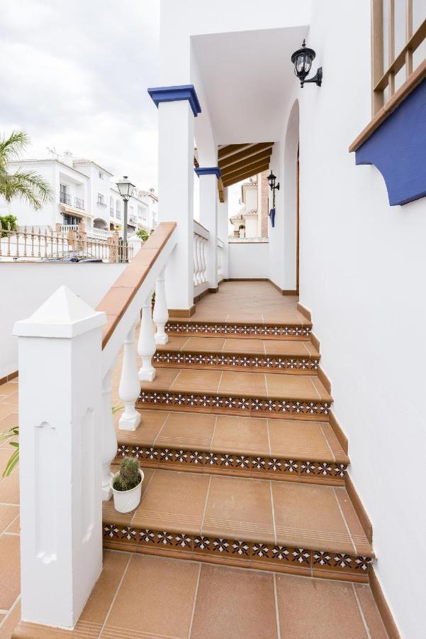 Villa Zoe เนร์คา ภายนอก รูปภาพ