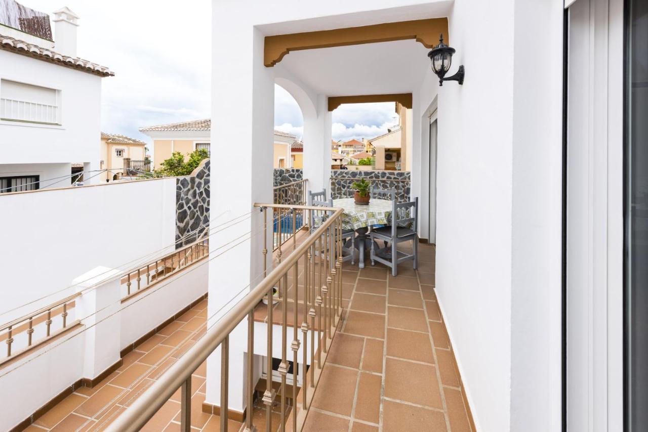 Villa Zoe เนร์คา ภายนอก รูปภาพ