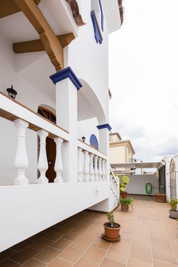Villa Zoe เนร์คา ภายนอก รูปภาพ