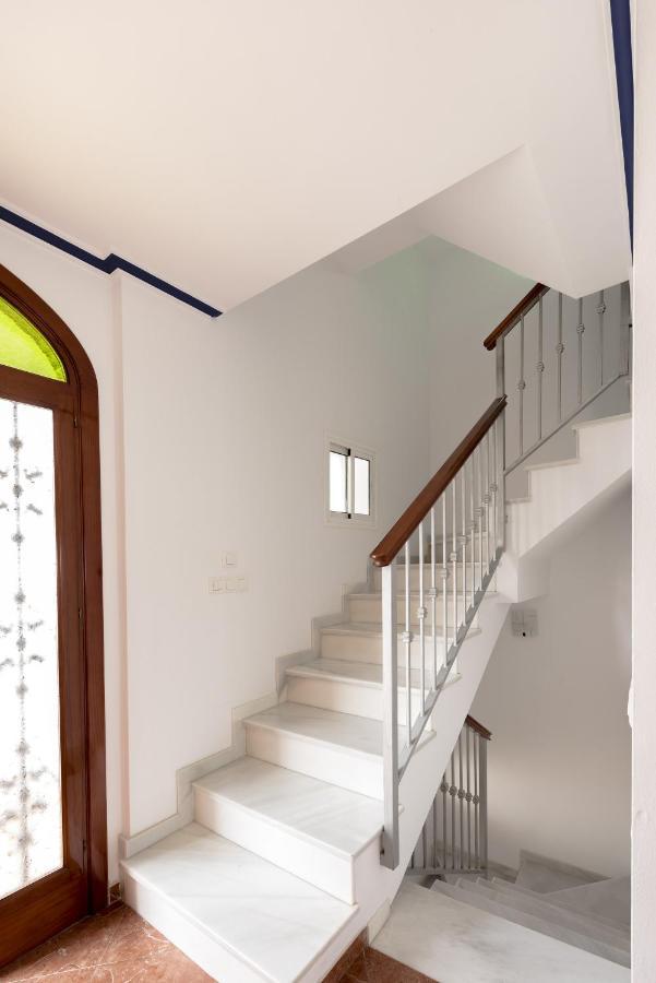 Villa Zoe เนร์คา ภายนอก รูปภาพ