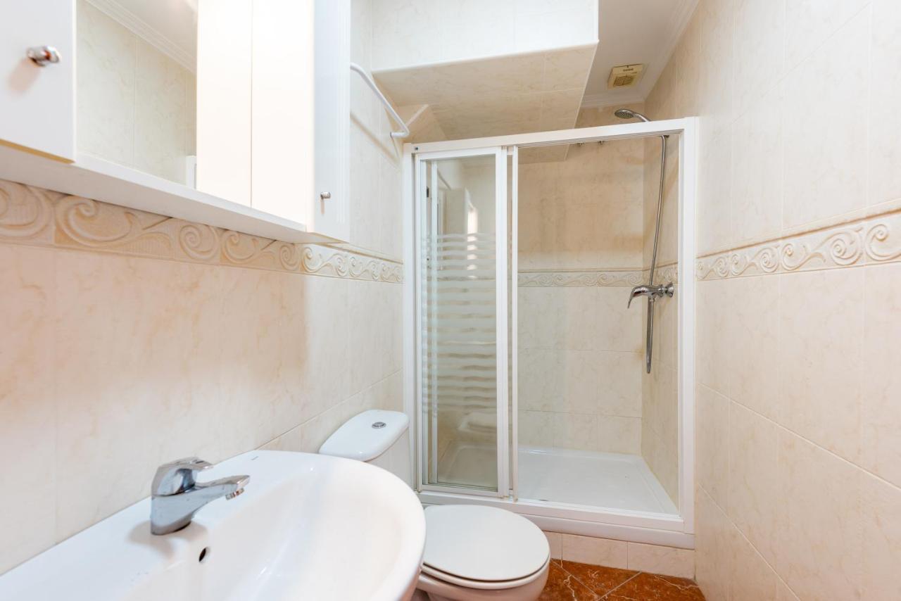 Villa Zoe เนร์คา ภายนอก รูปภาพ