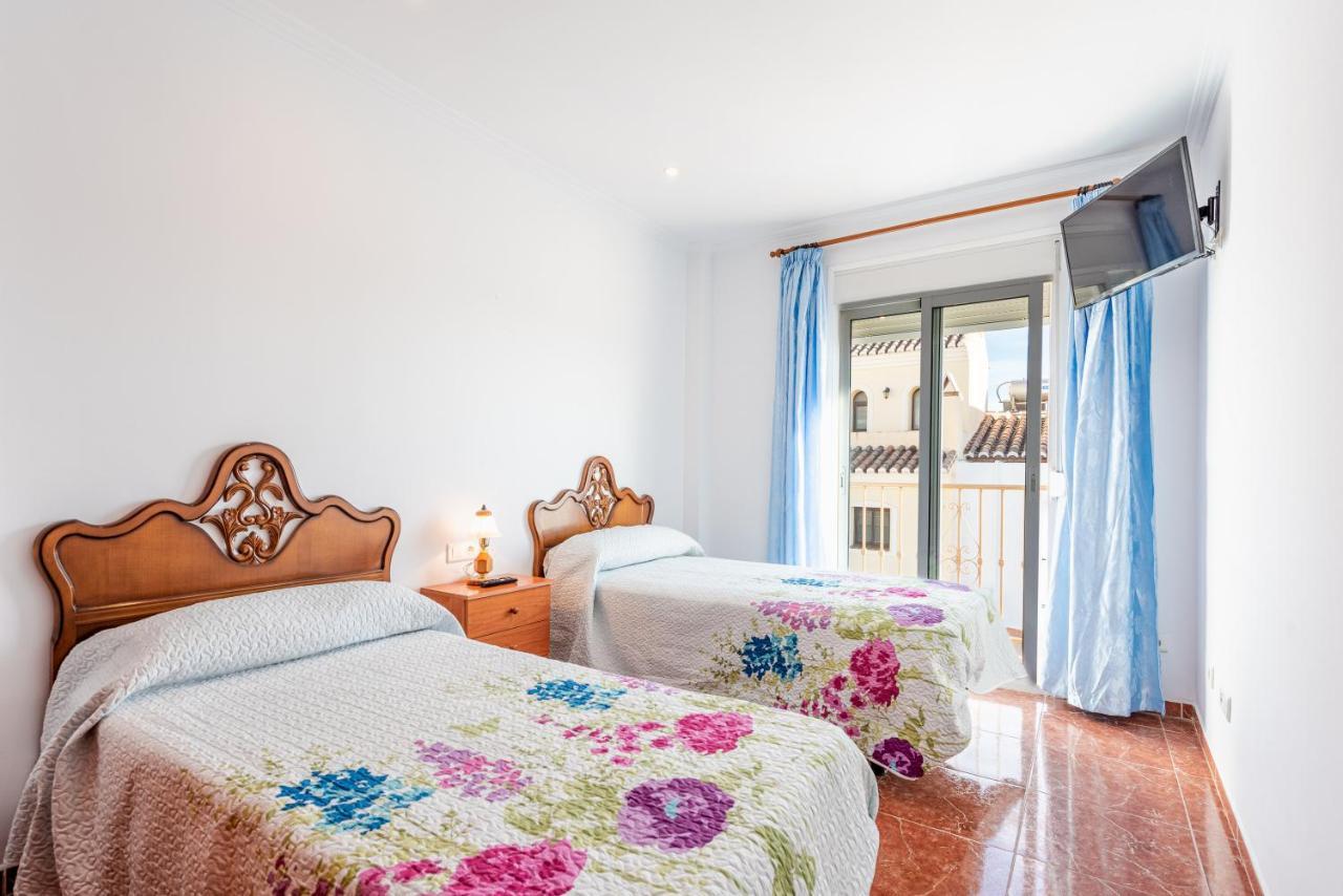 Villa Zoe เนร์คา ภายนอก รูปภาพ