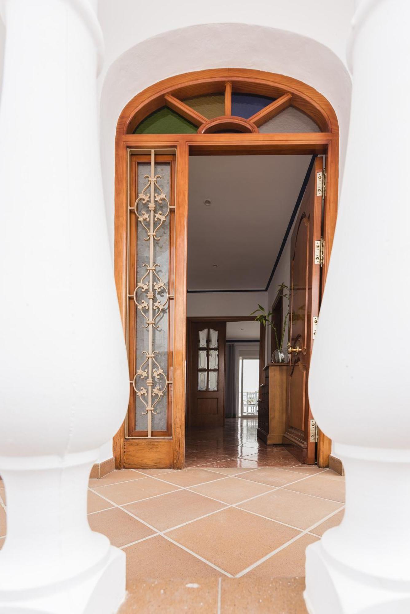 Villa Zoe เนร์คา ภายนอก รูปภาพ